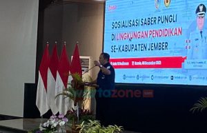 Hindari Pungli Lewat Sumbangan Sukarela, Bupati Jember: Jangan di Depan Anak Agar Tidak Terjadi Bullying