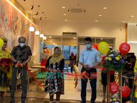Hokben Resmi Buka Gerai ke-338 di Jember, Inilah Menu yang Banyak Digemari Pelanggan