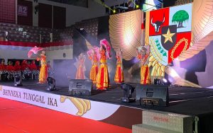 Perayaan HDI di Jember, Panitia Keluhkan 2 Camat Tak Hadirkan Warganya yang Difabel