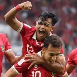 Indonesia Ditunggu Thailand di Match Day Ketiga Piala AFF