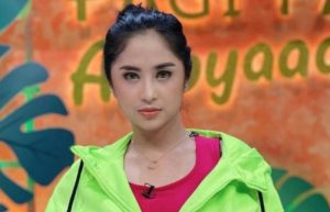 Ini Alasan Dewi Perssik Belum Tarik Laporannya Meski Memaafkan MZ