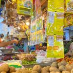 Jelang Nataru, Harga Kebutuhan Pokok di Jember Relatif Normal
