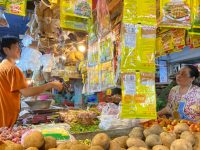 Jelang Nataru, Harga Kebutuhan Pokok di Jember Relatif Normal