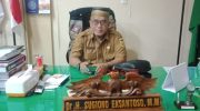 Kadispendik Bondowoso Jadwalkan Setiap Bulan Kepada Sekolah Sekolah Untuk Mengunjungi Wisata Bondowoso