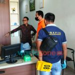 Kantor Notaris di Jember Dibobol Maling, Kerugian Kurang Lebih Rp 20 Juta