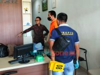 Kantor Notaris di Jember Dibobol Maling, Kerugian Kurang Lebih Rp 20 Juta