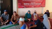 Kecamatan dan Kabupaten Lumajang Jadi Sasaran Kerja Kemensos dan Komisi Vlll DPR RI