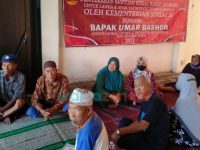 Kecamatan dan Kabupaten Lumajang Jadi Sasaran Kerja Kemensos dan Komisi Vlll DPR RI