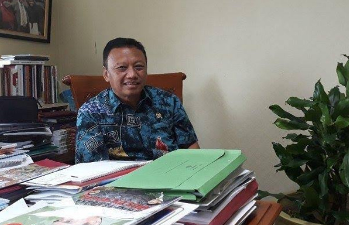 Kemkominfo Bantu Penuhi Kebutuhan Internet Sejumlah Lembaga di Lumajang dan Jember