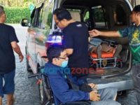 Keracunan Usia Ikuti Pelatihan BI, Kondisi Terkini Wartawan Asal Jember Sudah Diperbolehkan Pulang