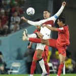 Korea Selatan Susul Portugal ke-16 Piala Dunia 2022