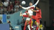 Korea Selatan Susul Portugal ke-16 Piala Dunia 2022