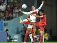 Korea Selatan Susul Portugal ke-16 Piala Dunia 2022