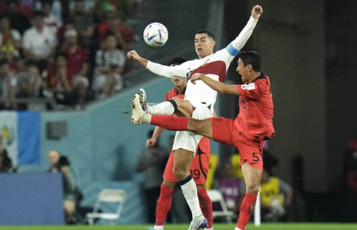Korea Selatan Susul Portugal ke-16 Piala Dunia 2022