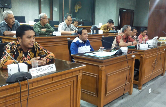 Kunker ke Bali Tiga Hari, Ini yang Dilakukan DPRD dan Sejumlah Pejabat Pemkab Jember