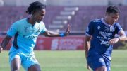 Laskar Sape Kerab Sukses Tekuk Singo Edan