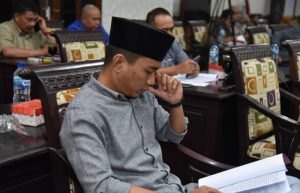 Legislator Sebut Sumenep Memiliki Tradisi Telat Merealisasikan Serapan APBD