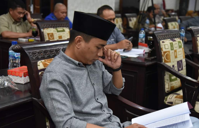 Legislator Sebut Sumenep Memiliki Tradisi Telat Merealisasikan Serapan APBD