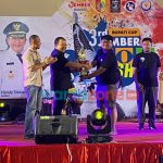 Lewat Even Hobi Ikan Koi, Bupati Jember Harapkan Multiplier Effect di Bidang Ekonomi