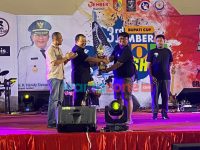 Lewat Even Hobi Ikan Koi, Bupati Jember Harapkan Multiplier Effect di Bidang Ekonomi