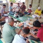Lomba Latto-Latto, Cara Jurnalis Sumenep Meriahkan Tahun Baru 2023