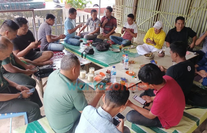 Lomba Latto-Latto, Cara Jurnalis Sumenep Meriahkan Tahun Baru 2023