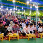 Mahasiswa Kampus Mengajar Angkatan 4 Gelar Malam Kreasi Literasi Numerasi di SDN Prancak II