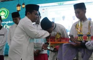 Membangun Bangsa Melalui Pendidikan