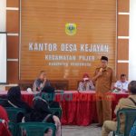 Monev CSR Training of Trainer Nutri Menu 98 Persen Sudah Terlaksana