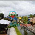 Nikmati Wisata Berkonsep Cafe dengan Satwa dan Flora di Pinggiran Kota Jember