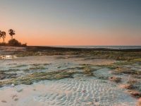 Pantai Badur, Eksotis Keindahan Pantai Sumenep di Batuputih
