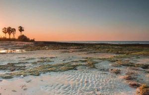 Pantai Badur, Eksotis Keindahan Pantai Sumenep di Batuputih