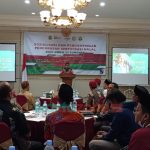 Pelaku UMKM di Sumenep Ikuti Pendampingan Pengurusan Sertifikasi Halal, BBS Dorong UMKM Naik Kelas