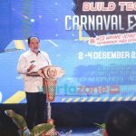 Pemkab Jember Gelar Pameran Teknologi Konstruksi
