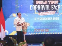 Pemkab Jember Gelar Pameran Teknologi Konstruksi