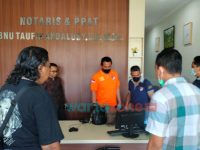 Pencurian di Kantor Notaris Jember, Kamera CCTV Tidak Bisa Digunakan Sebulan Terakhir