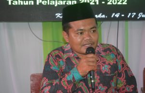 Penegakan Hak Asasi Manusia (HAM) Sebagai Upaya Penegakan Hukum