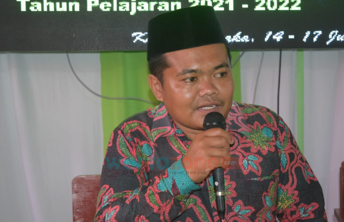 Penegakan Hak Asasi Manusia (HAM) Sebagai Upaya Penegakan Hukum