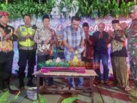 Perdana di Sumenep, Spot Pancing Wisata Pantai Matahari Desa Lobuk