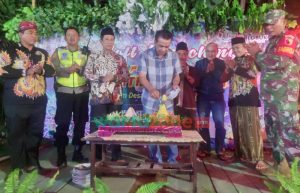 Perdana di Sumenep, Spot Pancing Wisata Pantai Matahari Desa Lobuk