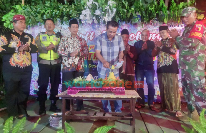Perdana di Sumenep, Spot Pancing Wisata Pantai Matahari Desa Lobuk