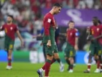 Portugal Didere Isu Usai Melesak Ke Perempat Final Piala Dunia