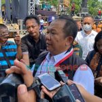 Prihatin Kondisi Erupsi Gunung Semeru, Bupati Hendy_ Pemkab Jember Akan Terus Membantu