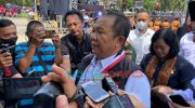 Prihatin Kondisi Erupsi Gunung Semeru, Bupati Hendy_ Pemkab Jember Akan Terus Membantu