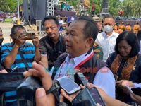 Prihatin Kondisi Erupsi Gunung Semeru, Bupati Hendy_ Pemkab Jember Akan Terus Membantu