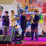 Puluhan Tahun Geluti Hobi Ikan Koi, Pengusaha di Jember Menang Kompetisi Tingkat Nasional (1)