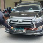 Satnarkoba Polres Sampang Tangkap Sopir Anggota DPRD Sumenep Saat Transaksi Sabu