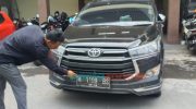 Satnarkoba Polres Sampang Tangkap Sopir Anggota DPRD Sumenep Saat Transaksi Sabu