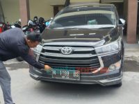 Satnarkoba Polres Sampang Tangkap Sopir Anggota DPRD Sumenep Saat Transaksi Sabu