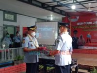 Satu Tahun Lebih Menjabat Sebagai Kalapas Bondowoso, Sarwito Akui Belum Banyak Perubahan yang Bisa Dilakukan